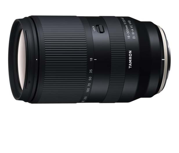 Tamron 18-300mm f/3.5-6.3 DI III-A VC VXD Fuji X - 1169060 - zdjęcie